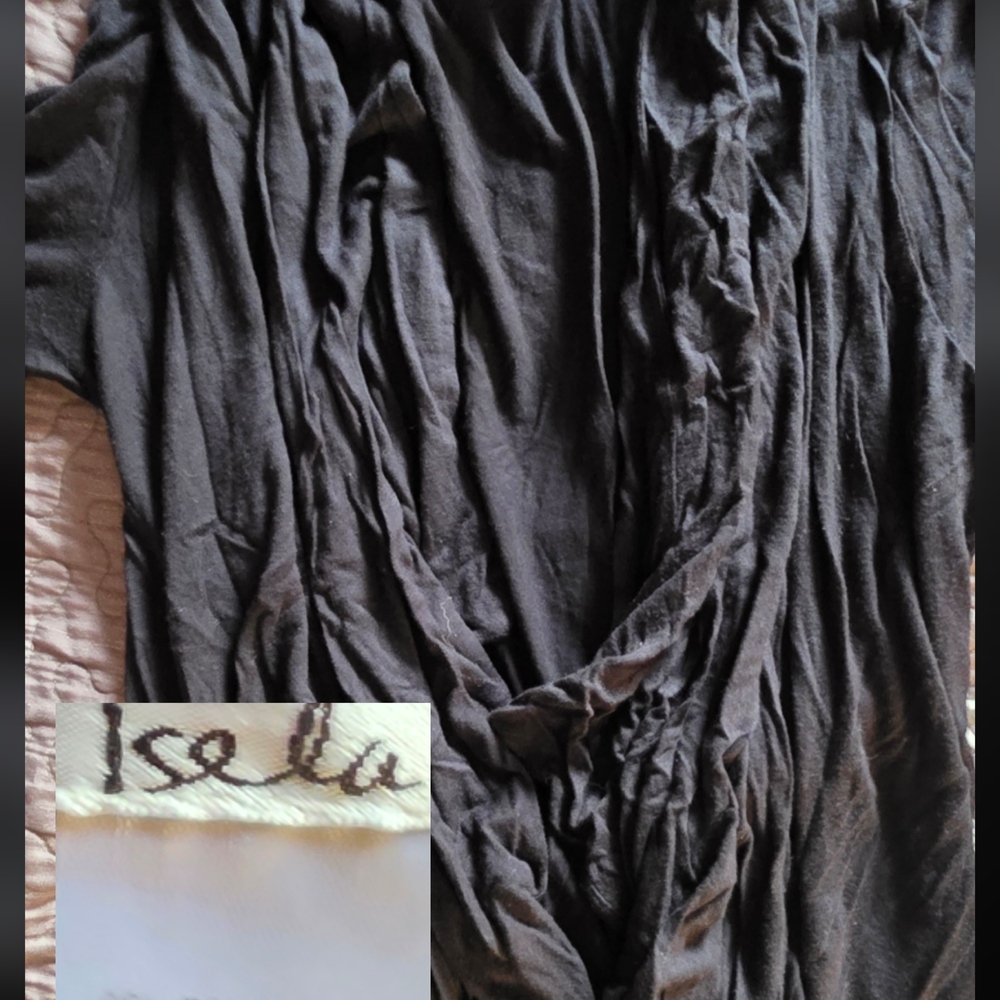 Isella Women's Black Jacket